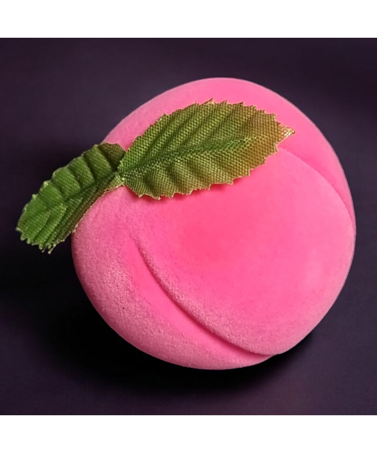 Boîte à bague Pêche