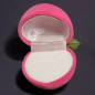 Boîte à bague Pêche
