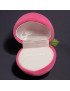 Boîte à bague Pêche