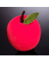 Boîte à bague Pomme