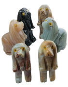 Chien Onyx beige