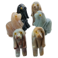 Chien Onyx beige