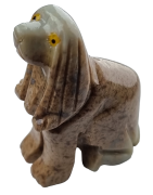 Chien Onyx beige