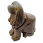 Chien Onyx beige
