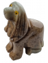 Chien Onyx beige