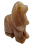 Chien Onyx sable
