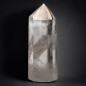 Cristal de roche Pointe Monoterminée 48g