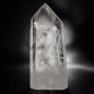 Cristal de roche Pointe Monoterminée 39g