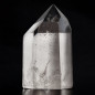 Cristal de roche Pointe Monoterminée 34g