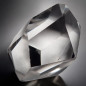 Cristal de roche A+ facetté 30g