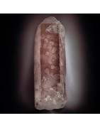 Cristal Améthyste Pointe Monoterminée 25g