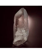 Cristal Améthyste Pointe Monoterminée 34g