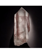 Cristal Améthyste Pointe Monoterminée 16g