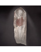 Cristal Améthyste Pointe Monoterminée 20g