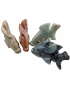 Poisson Onyx beige