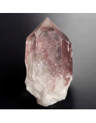 Cristal Améthyste Pointe Monoterminée 23g