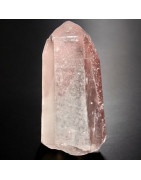 Cristal Améthyste Pointe Monoterminée 14g