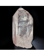 Cristal Améthyste Pointe Monoterminée 11g