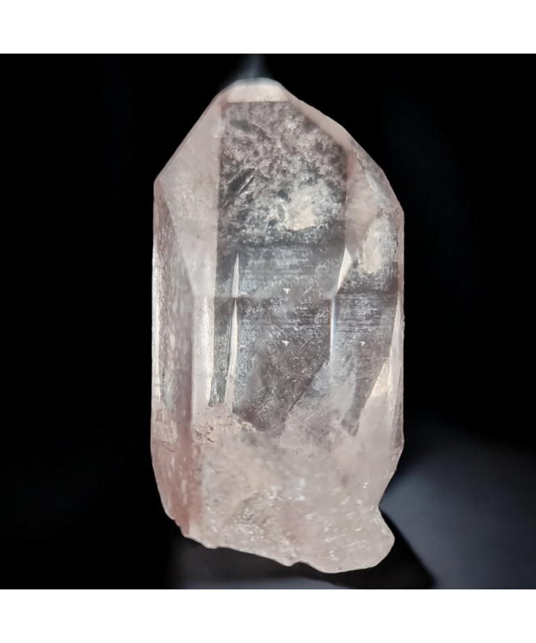 Cristal Améthyste Pointe Monoterminée 11g