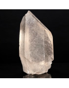 Cristal Améthyste Pointe Monoterminée 9g