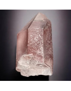 Cristal Améthyste Pointe Monoterminée 6g