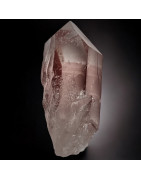Cristal Améthyste Pointe Monoterminée 8g
