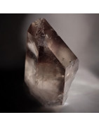 Cristal Améthyste Pointe Monoterminée 6g