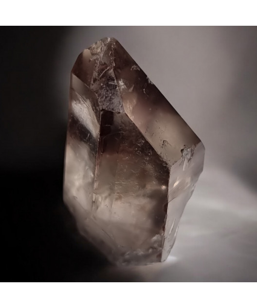 Cristal Améthyste Pointe Monoterminée 6g