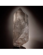 Cristal Améthyste Pointe Monoterminée 6g