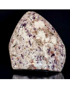 Menhir Melting pot Tourmaline 1363g