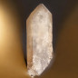 Cristal Citrine biterminé 27g