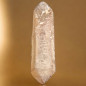 Cristal Citrine biterminé 11g