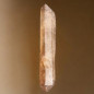 Cristal Citrine biterminé 25g