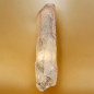 Cristal Citrine biterminé 14g