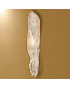 Cristal Citrine biterminé 11g