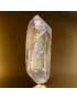 Cristal Citrine biterminé 6g