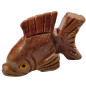 Poisson Onyx ocre