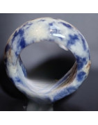 Anneau Sodalite