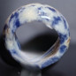 Anneau Sodalite
