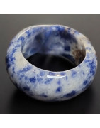 Anneau Sodalite