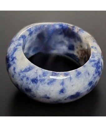 Anneau Sodalite