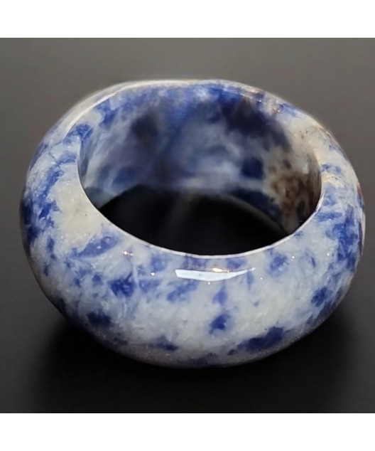 Anneau Sodalite