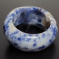Anneau Sodalite