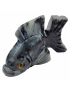 Poisson Onyx grise