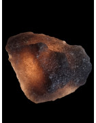 Pierre brute Chintamani - Saffordite d'Arizona 11g