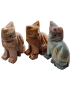 Chat Onyx beige