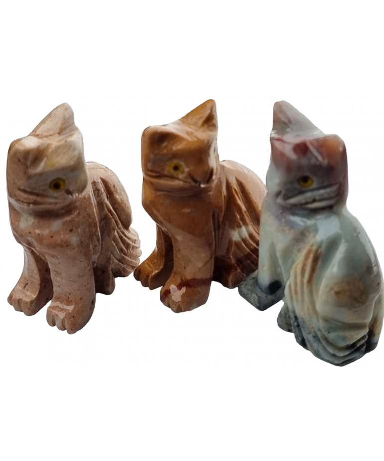 Chat Onyx beige