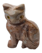 Chat Onyx beige