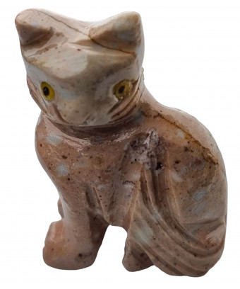 Chat Onyx beige