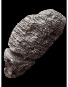 Pierre brute Chintamani - Saffordite d'Arizona 24g